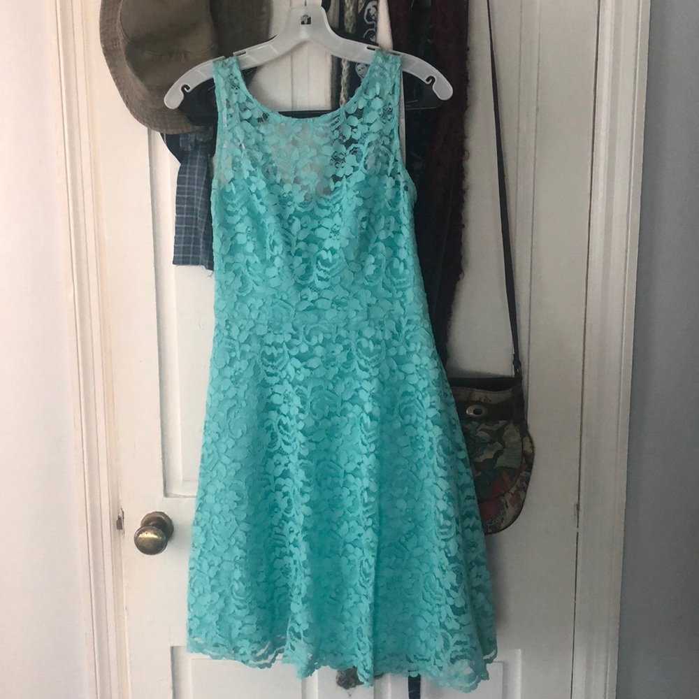 dress